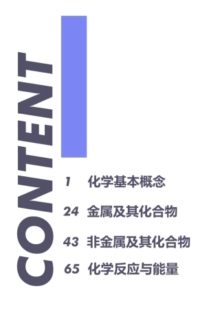 高中化学学霸基础知识手册.pdf