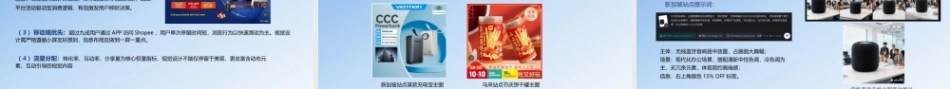跨境电商视觉设计（AI赋能版）：跨境电商平台视觉设计规范PPT教学课件.pptx