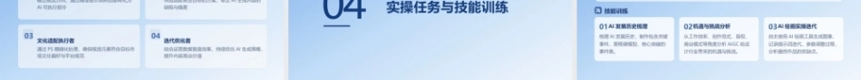 跨境电商视觉设计（AI赋能版）：跨境电商视觉设计基础认知PPT教学课件.pptx