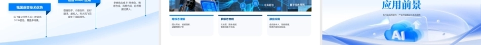 人工智能-AIGC基础与应用(第二版）：认知人工智能与AIGCPPT教学课件.pptx