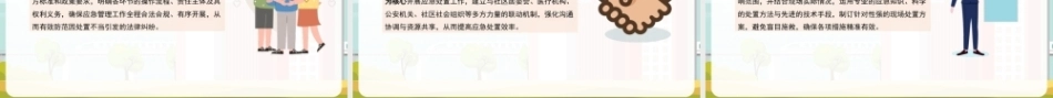 社区居家智慧康养管理：社区居家智慧康养突发状况应急管理PPT教学课件.pptx