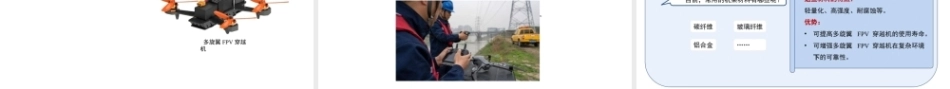 无人载具系统概论：无人机-天穹下的“百变多面手”PPT教学课件.pptx