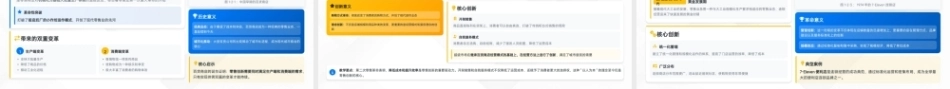 新零售基础：新零售导论PPT教学课件.pptx