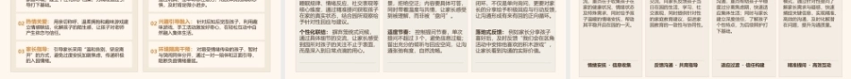 婴幼儿家园共育：婴幼儿家园共育的工作途径PPT教学课件.pptx