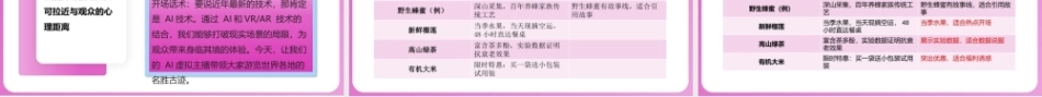 直播电商基础（第3版中职）：实施直播电商活动PPT教学课件.pptx