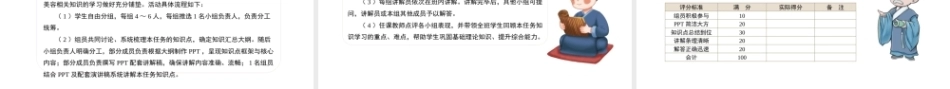 中医美容技术：推拿美容法PPT教学课件.pptx