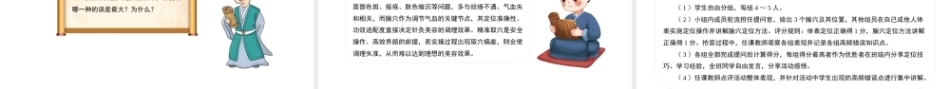 中医美容技术：针灸美容法PPT教学课件.pptx
