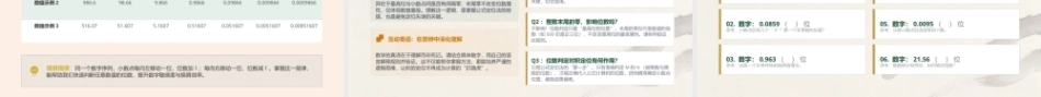 珠算：珠算乘法运算PPT教学课件.pptx