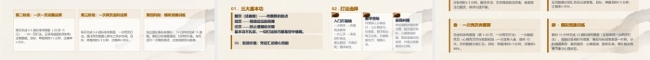 珠算：珠算综合应用与拓展PPT教学课件.pptx