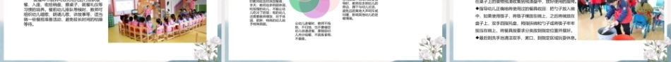 幼儿园教师礼仪(国规)：展示教学环节中的幼儿教师礼仪PPT教学课件.pptx