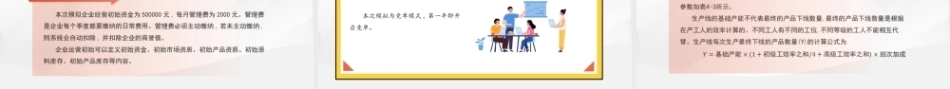 ERP沙盘实训指导教程(第2版)：企业经营实战演练PPT教学课件.pptx