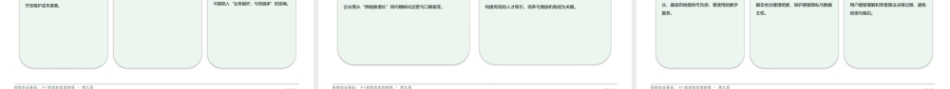 创新创业基础-AI赋能的实践教程：数字创业PPT教学课件.pptx