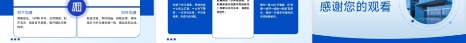 沟通技巧：上下级沟通PPT教学课件.pptx