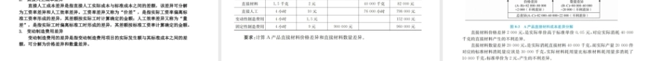 管理会计：成本管理方法PPT教学课件.pptx