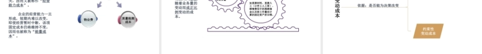 管理会计：成本性态分析PPT教学课件.pptx