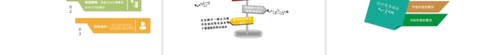 管理会计：长期投资决策PPT教学课件.pptx