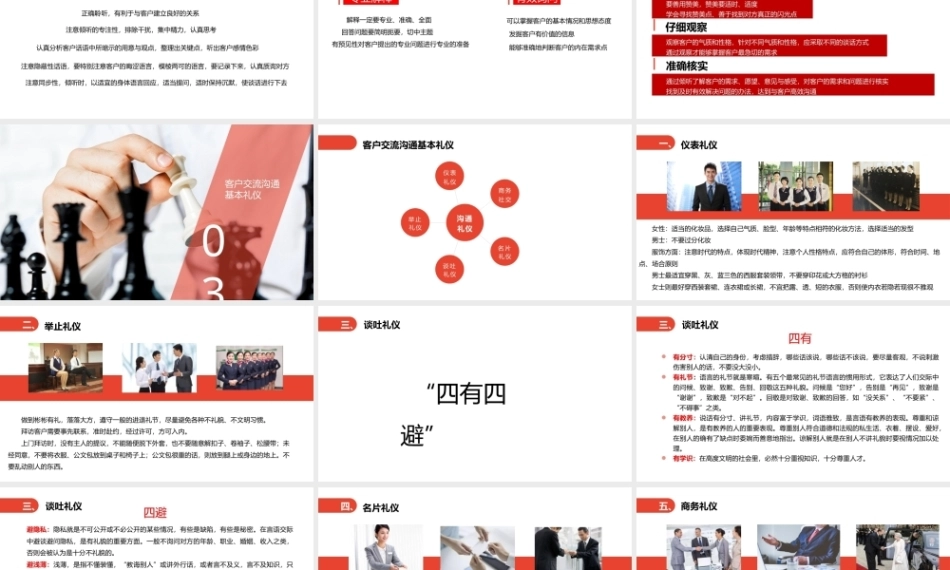家庭理财规划（初级）：开展家庭理财规划的准备工作PPT教学课件.pptx