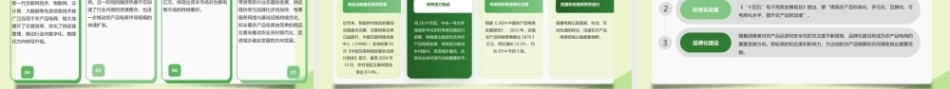 农产品电商营销与运营（AI+慕课版第2版）：认识农产品和农产品电商PPT教学课件.pptx