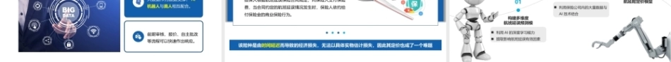 区块链金融应用实训：保险业务数字化PPT教学课件.pptx
