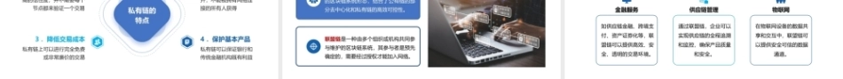 区块链金融应用实训：初识区块链PPT教学课件.pptx