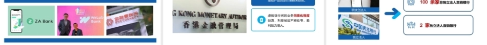 区块链金融应用实训：银行业务数字化PPT教学课件.pptx