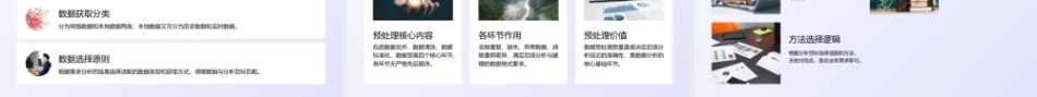 商务数据分析与应用（微课版）：了解商务数据分析的基础PPT教学课件.pptx