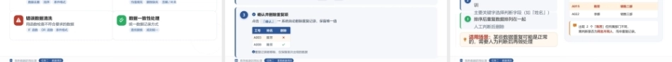 商务数据分析与应用（微课版）：商务数据的预处理PPT教学课件.pptx