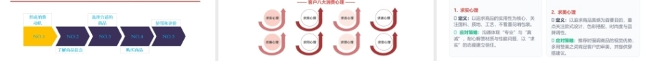 网店金牌客服（AI+ 第3版）：智能客户选择PPT教学课件.pptx