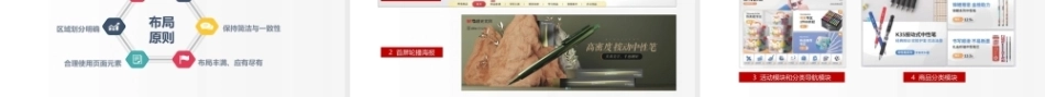 网店美工与视觉设计（AI+）：初识网店美工与视觉设计PPT教学课件.pptx
