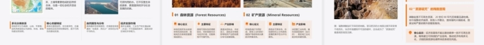 物流地理：物流地理概述PPT教学课件.pptx