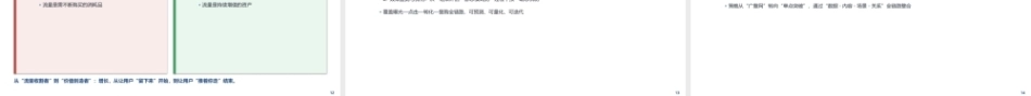 新媒体营销：新媒体整合营销的概念与内涵PPT教学课件.pptx