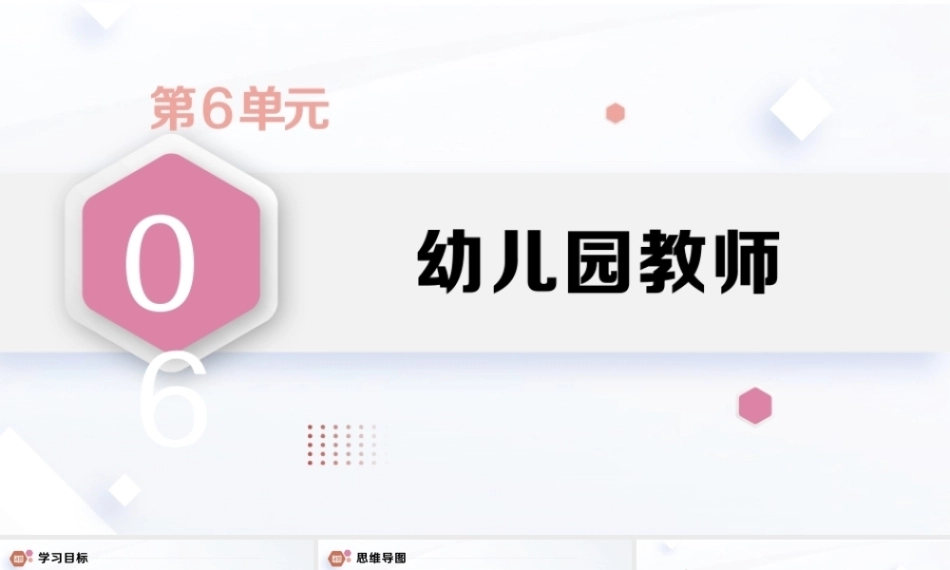 学前教育原理第2版：幼儿园教师PPT教学课件.pptx