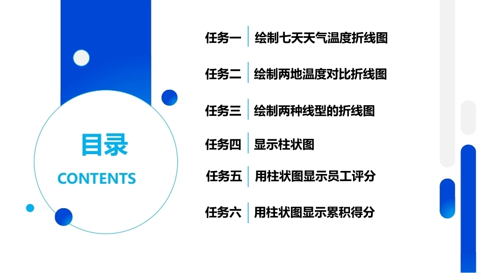 大数据采集与处理技术应用：Ｍatpotlib数据分析应用PPT教学课件.pptx_第2页