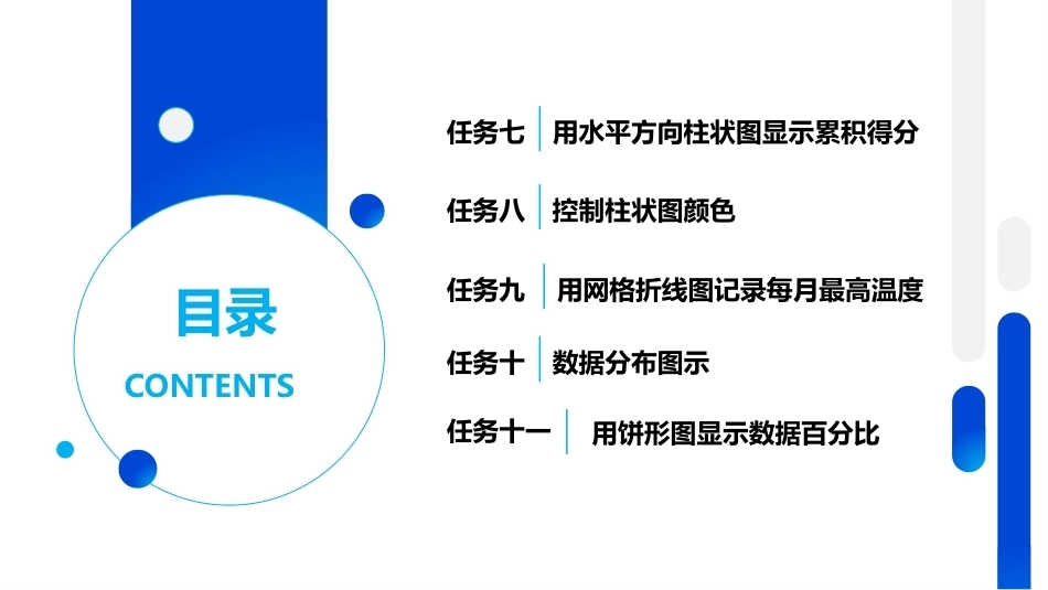 大数据采集与处理技术应用：Ｍatpotlib数据分析应用PPT教学课件.pptx_第3页