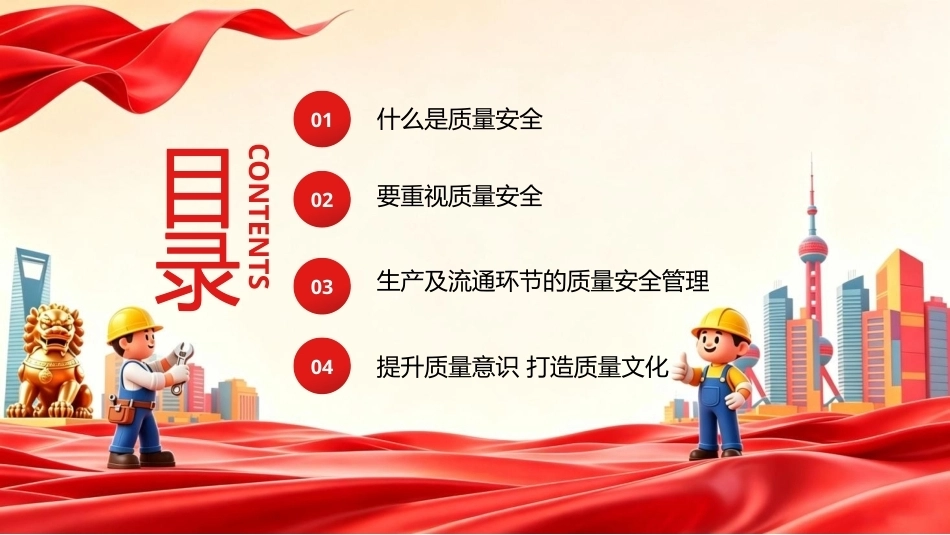 2026质量安全知识PPT学习课件.pptx_第2页