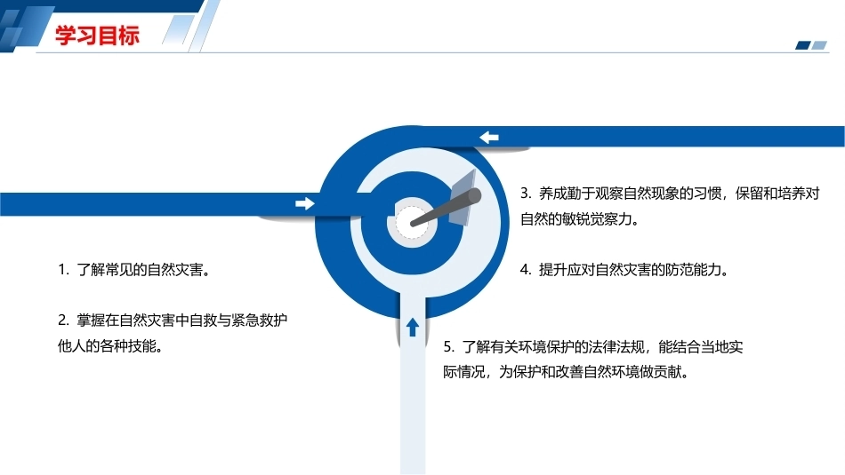 安全教育（中职）：自然灾害防范PPT教学课件.pptx_第3页