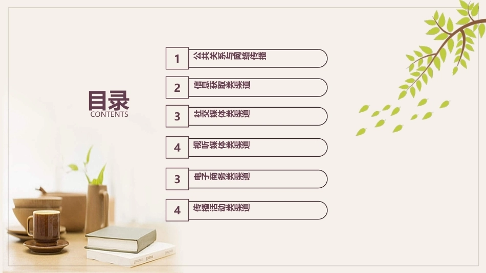公共关系学（第3版）：公共关系的网络传播PPT教学课件.pptx_第2页