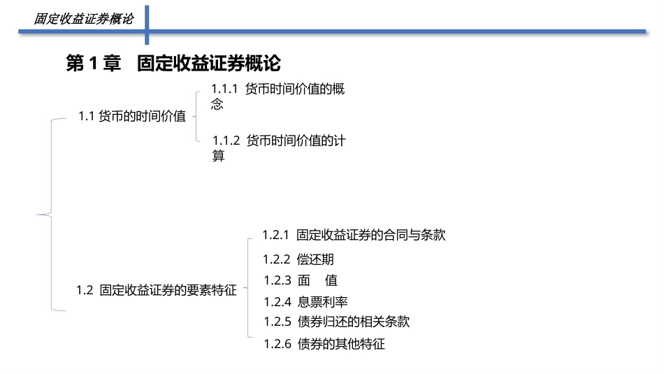 固定收益证券（第2版）：固定收益证券概论PPT教学课件.pptx_第2页