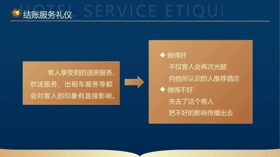酒店服务礼仪：结账服务礼仪PPT教学课件.pptx_第2页