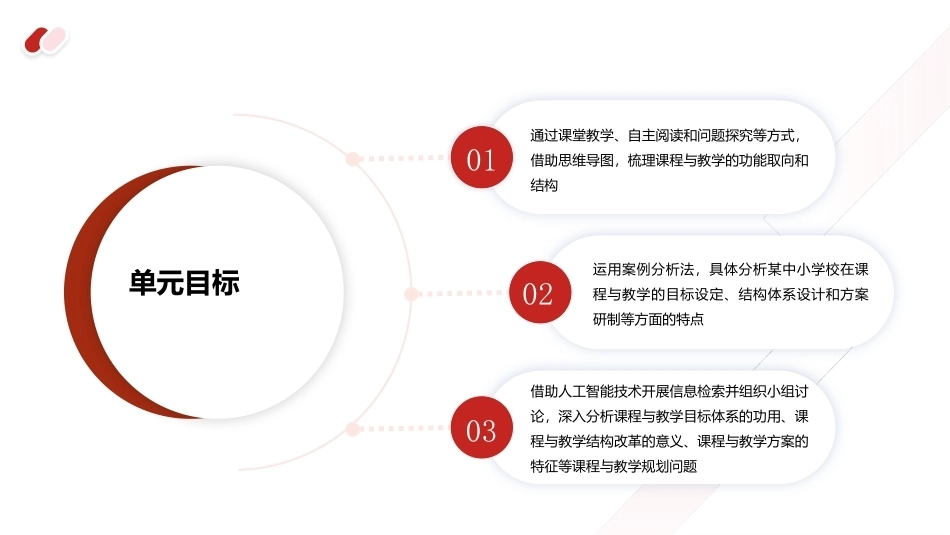 课程与教学论：课程与教学的功能分析和目标定位PPT教学课件.pptx_第3页