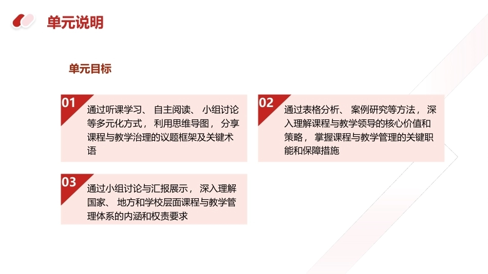 课程与教学论：课程与教学治理PPT教学课件.pptx_第3页