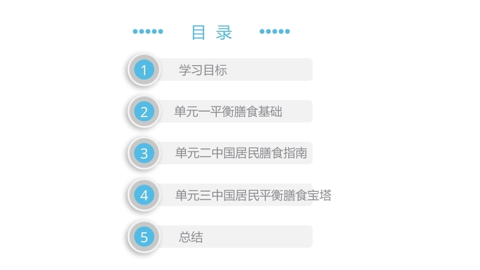烹饪营养与卫生（中职）：平衡膳食PPT教学课件.pptx_第2页