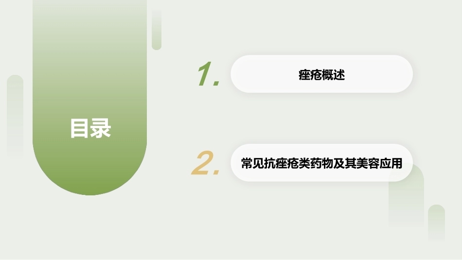 实用美容药物：常用功效类美容药物PPT教学课件.pptx_第3页