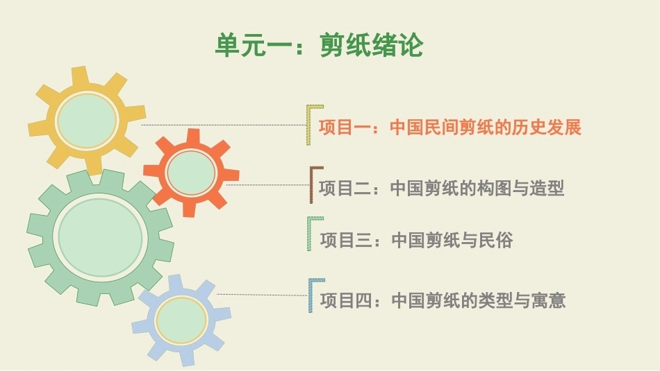 学前手工教程第2版：纸材料手工制作—剪纸PPT教学课件.pptx_第3页