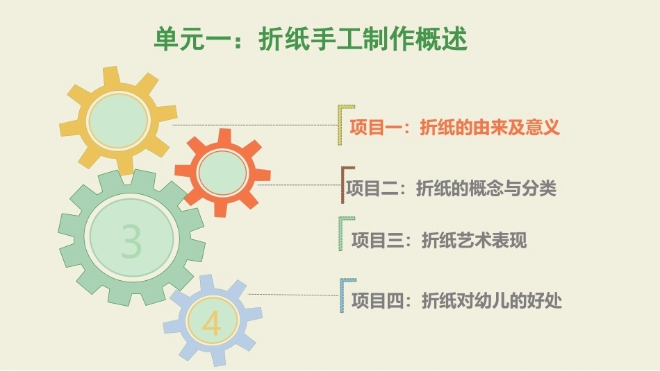 学前手工教程第2版：纸材料手工制作—折纸PPT教学课件.pptx_第3页