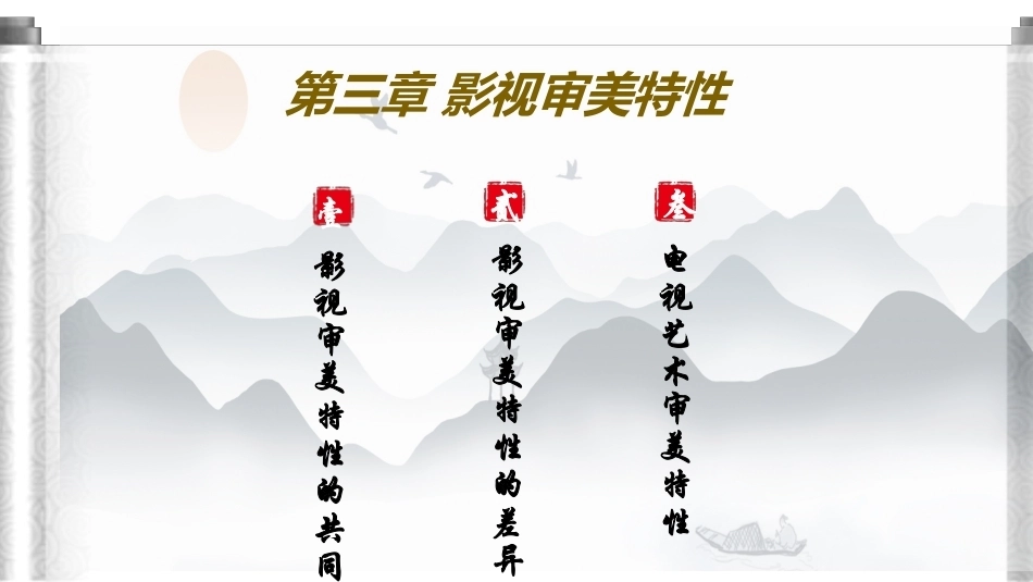 影视美学教程（第3版）：影视审美特性PPT教学课件.pptx_第2页