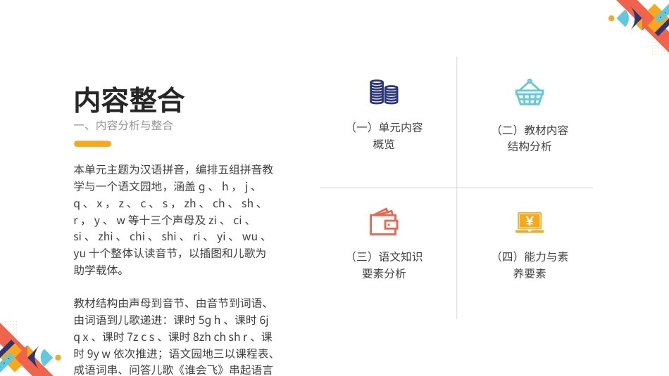 2026秋人教版语文二年级下册大单元整体教学设计整册合集八个单元课件.pptx_第3页