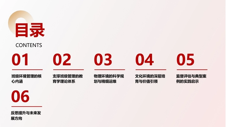 班级管理与班主任工作教程：班级日常管理PPT教学课件.pptx_第2页