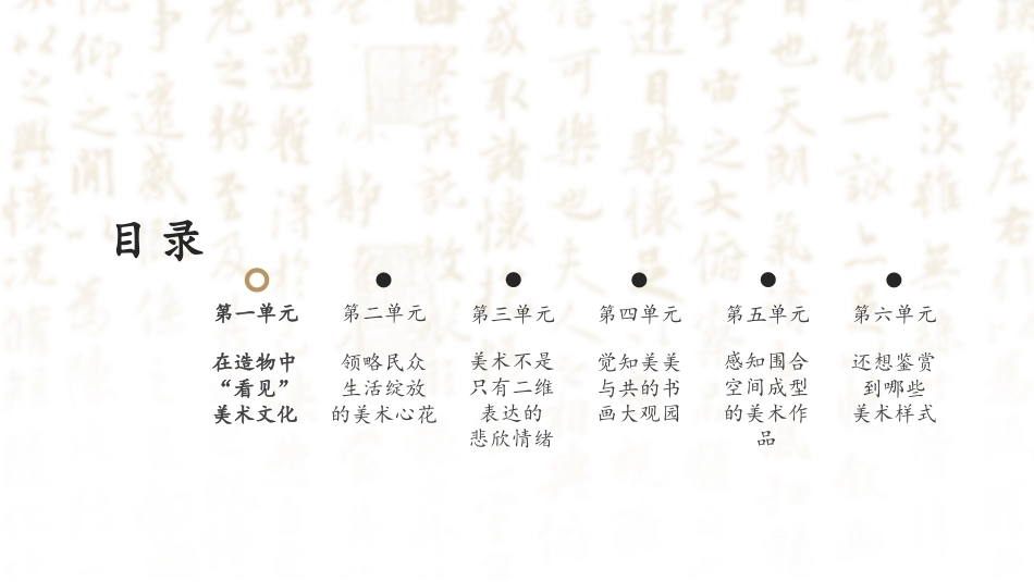 美术鉴赏与实践（中职）：在造物中“看见”美术文化PPT教学课件.pptx_第2页