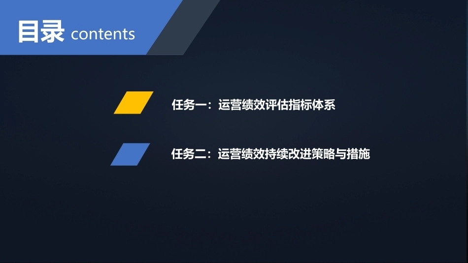 低空物流运营实务：低空物流运营绩效评估PPT教学课件.pptx_第3页